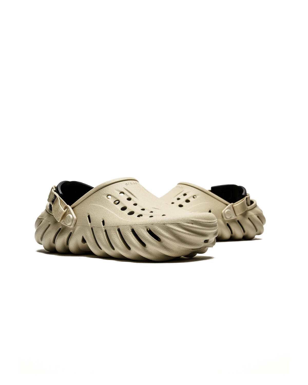 Crocs Echo Clog | 207937-2YJ | AFEW STORE